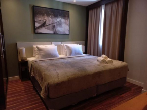 Get a Flat 1702 Jardim Paulista